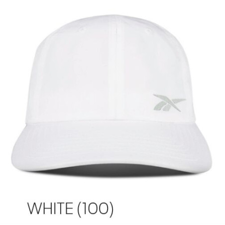 Casquette Dad cap en polyester avec print sur le côté Flow Cap
