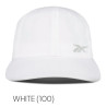 Casquette Dad cap en polyester avec print sur le côté Flow Cap