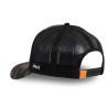 Casquette homme trucker Looney Tunes Bugs Bunny Capslab Casquette homme trucker Looney Tunes Bugs Bunny Capslab