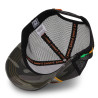 Casquette homme trucker Looney Tunes Bugs Bunny Capslab Casquette homme trucker Looney Tunes Bugs Bunny Capslab