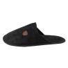 Paire de pantoufles homme style Mule Pillow