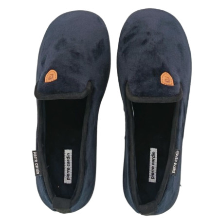 Paire de Pantoufles sans gêne homme Palmer