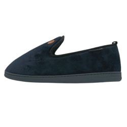 Paire de Pantoufles sans gêne homme Palmer