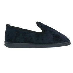 Paire de Pantoufles sans gêne homme Palmer