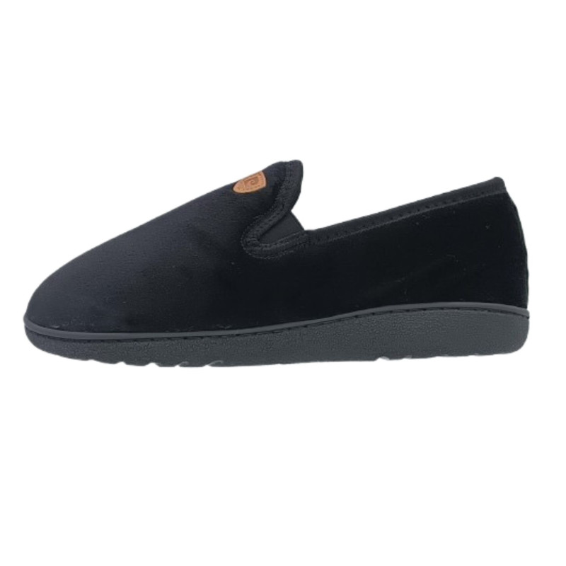 Paire de Mocassins sans gêne homme Pufat