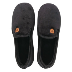Paire de Mocassins sans gêne homme Pufat