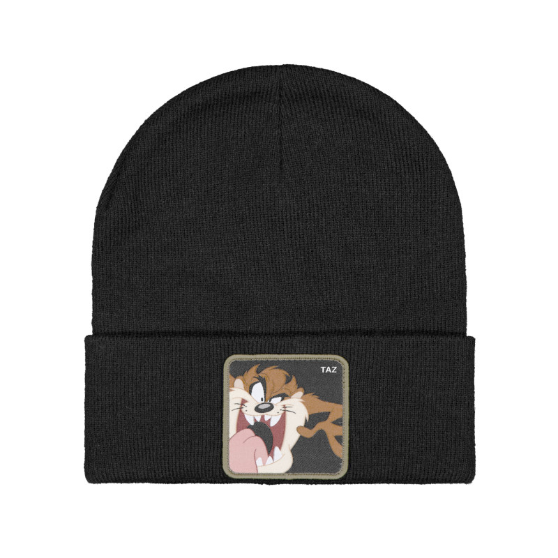 Bonnet homme Taz1