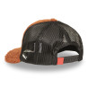 Casquette adulte avec fourrure Taz1 Looney Tunes