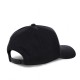 Casquette Capslab DBZ KAME SENNIN noir