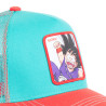 Casquette adulte Dragon Ball Goku