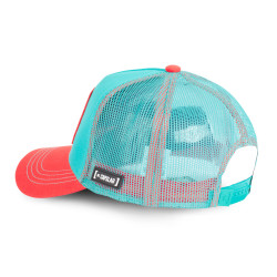 Casquette adulte Dragon Ball Goku