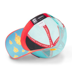 Casquette adulte Dragon Ball Goku