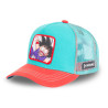 Casquette adulte Dragon Ball Goku