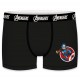 Lot de 5 Boxers coton garçon Avengers - AV8/3/BCX5/LOT1