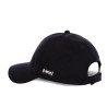 Casquette Peanuts Dog Noir