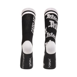 Paire de chaussettes dépareillées  Asterix