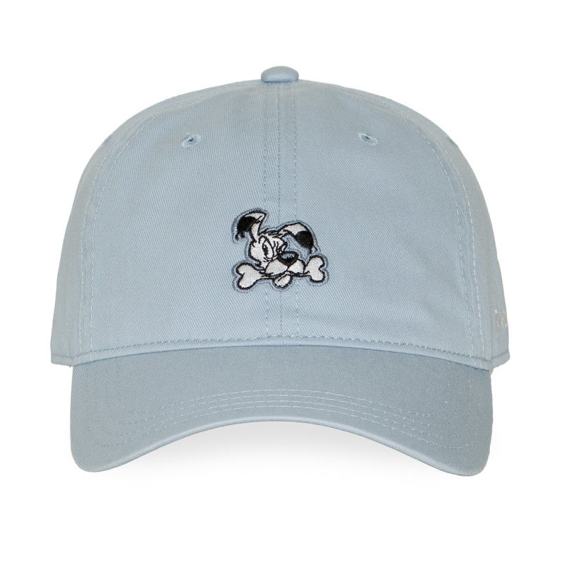 Casquette Dad cap Asterix Idefix