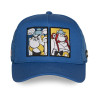 Casquette Trucker finitions premium  Asterix Versus