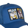 Casquette Trucker finitions premium  Asterix Versus