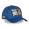 Casquette Trucker finitions premium  Asterix Versus