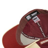 Casquette premium trucker avec filet et patch Asterix Irréductible