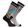 Paire de chaussettes dépareillées Goku Dragon Ball Super