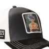 Casquette Trucker premium avec filet patch 3D Dragon Ball Super Ultim