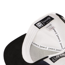 Casquette Trucker premium avec filet patch 3D Dragon Ball Super Ultim