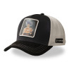 Casquette Trucker premium avec filet patch 3D Dragon Ball Super Ultim