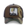 Casquette Dragon Ball Z Cell