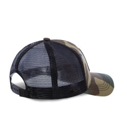 Casquette Dragon Ball Z Cell