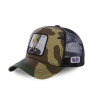 Casquette Dragon Ball Z Cell