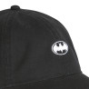 Casquette Dad Cap avec broderie DC Comics Batman