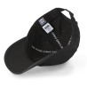 Casquette Dad Cap avec broderie DC Comics Batman