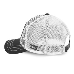 Casquette adulte Marvel Hulk