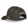 Casquette Trucker avec filet finitions premium DC Comics Superman