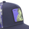 Casquette adulte Marvel Hulk