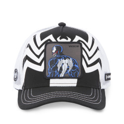 Casquette adulte Marvel Venom