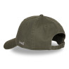 Casquette Dad Cap avec broderie Lucky Luke Head lucky