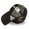 casquette trucker ave filet et patch Looney tunes Daf1