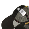 casquette trucker ave filet et patch Looney tunes Daf1