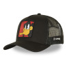 casquette trucker ave filet et patch Looney tunes Daf1