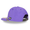 Casquette Flat avec cordelette Looney Tunes Destined to Crash