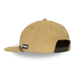 Casquette flat unie Looney Tunes Good Vibes