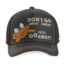 Casquette Capslab Looney Tunes Daffy