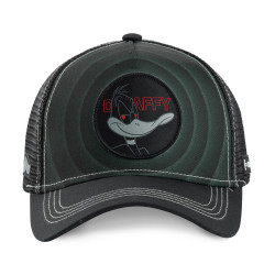 Casquette Capslab Looney Tunes Daffy