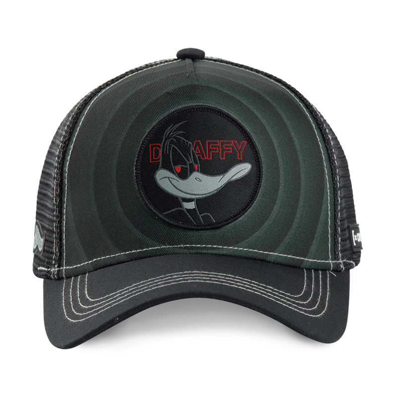 Casquette Capslab Looney Tunes Daffy