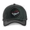 Casquette Capslab Looney Tunes Daffy