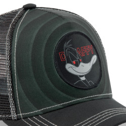 Casquette Capslab Looney Tunes Daffy
