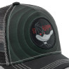 Casquette Capslab Looney Tunes Daffy